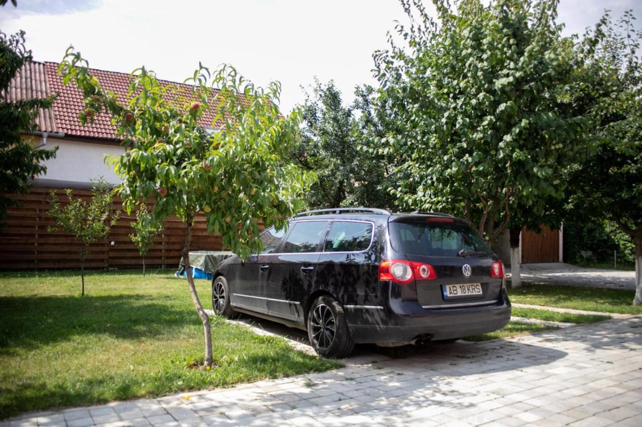 Sport Hostel Cluj Eksteriør bilde