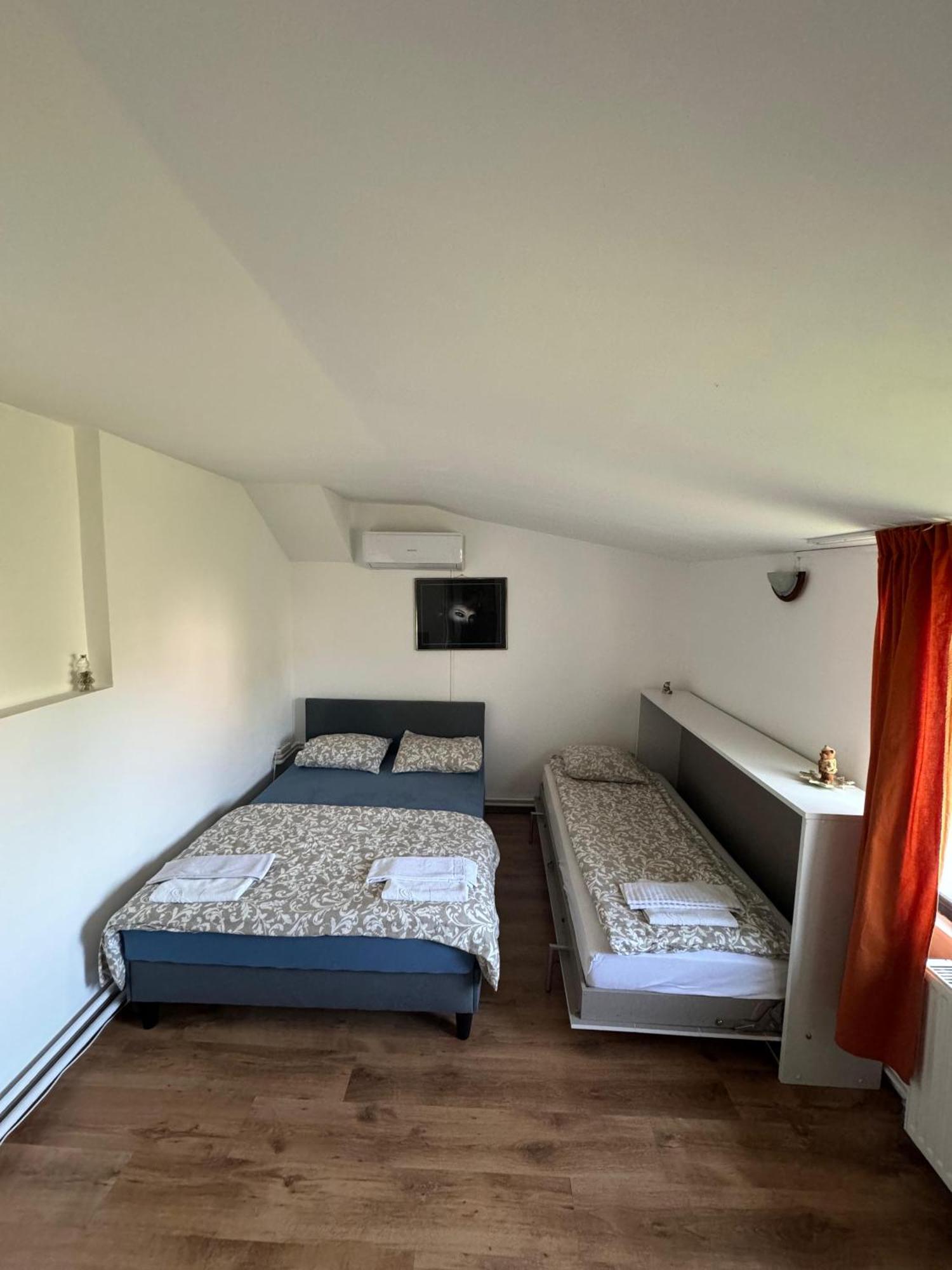 Sport Hostel Cluj Eksteriør bilde