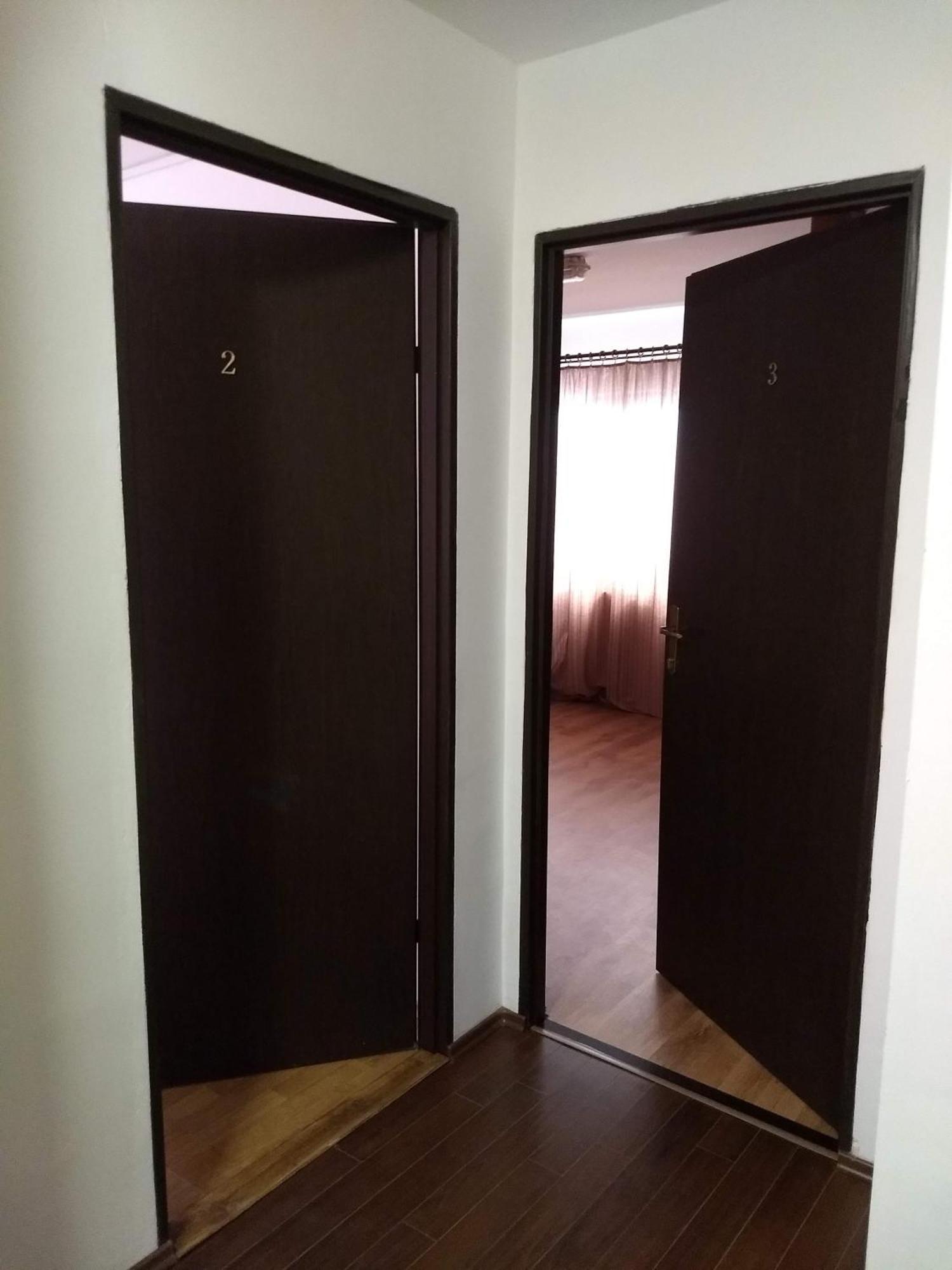 Sport Hostel Cluj Eksteriør bilde