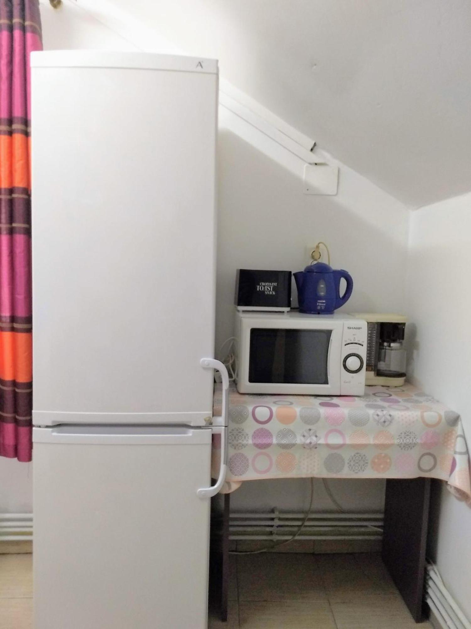 Sport Hostel Cluj Eksteriør bilde