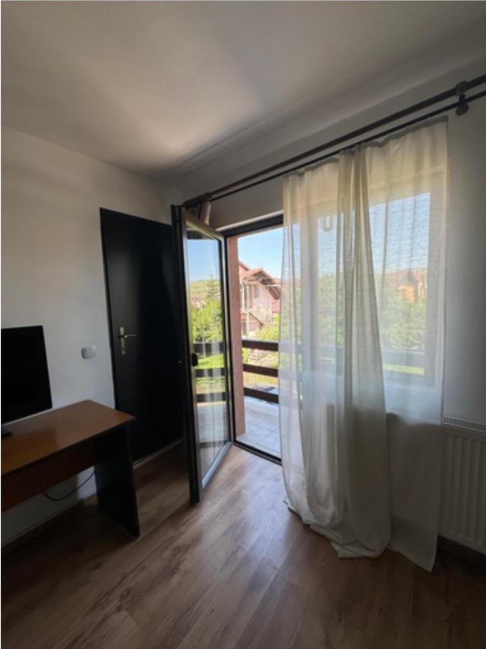 Sport Hostel Cluj Eksteriør bilde