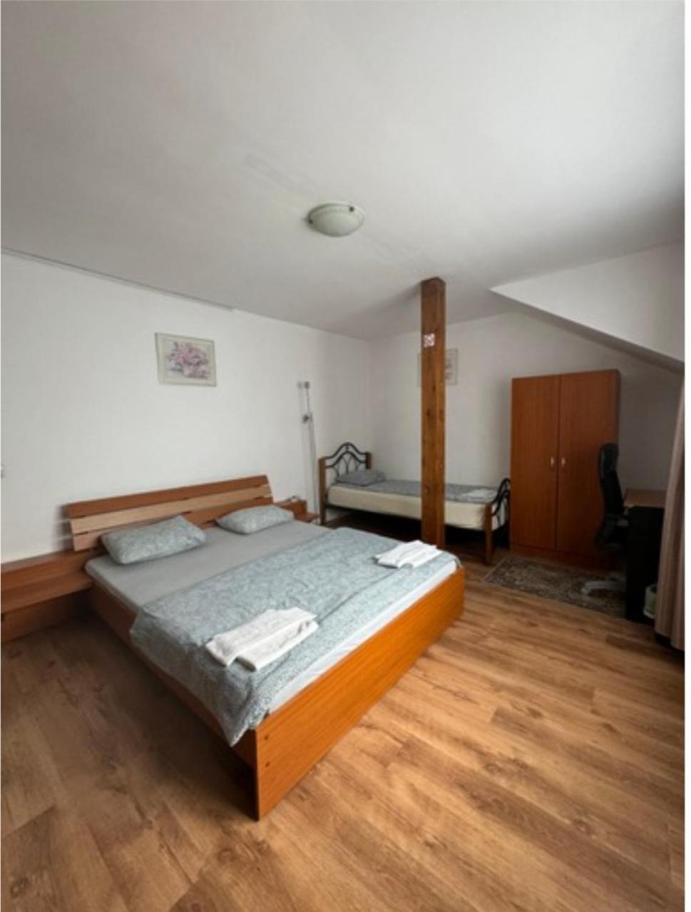Sport Hostel Cluj Eksteriør bilde