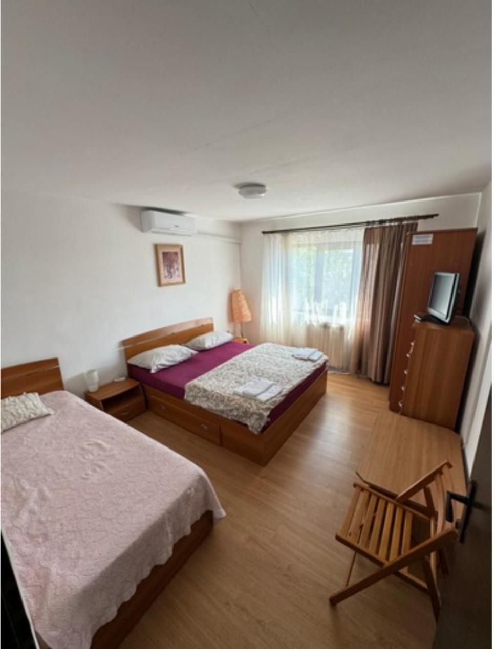 Sport Hostel Cluj Rom bilde
