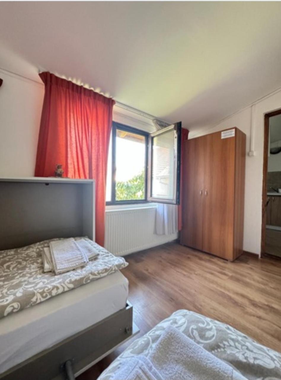 Sport Hostel Cluj Rom bilde