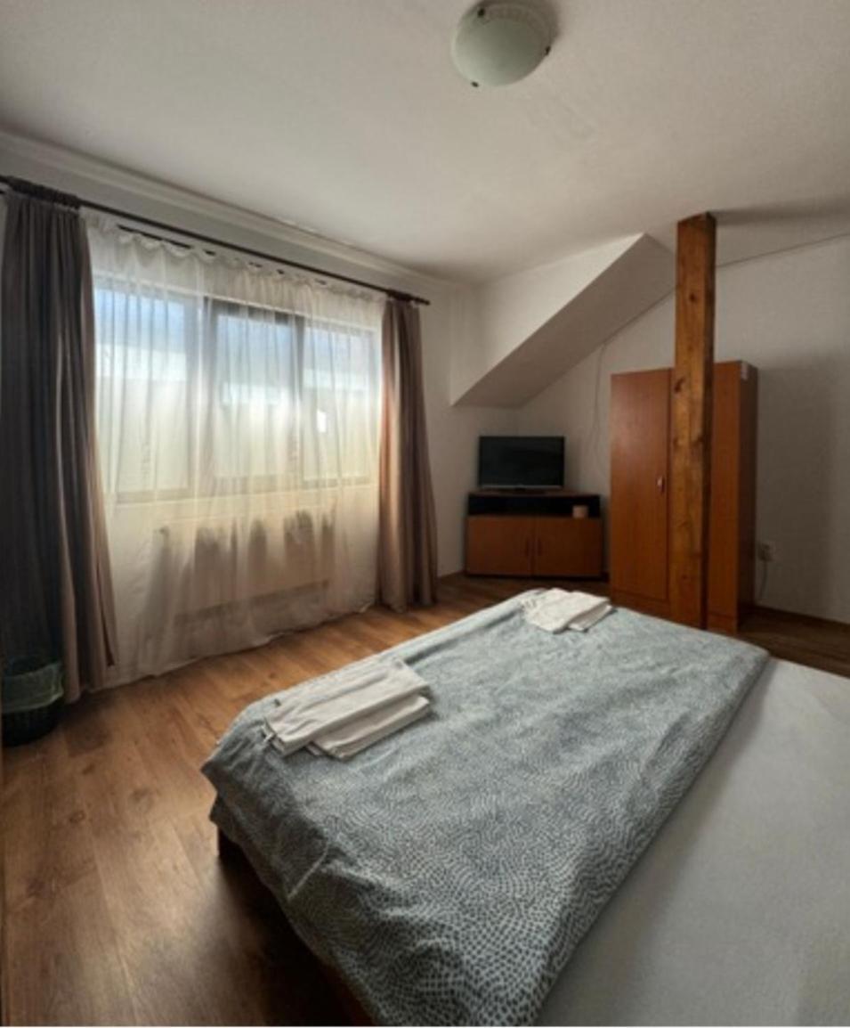 Sport Hostel Cluj Rom bilde