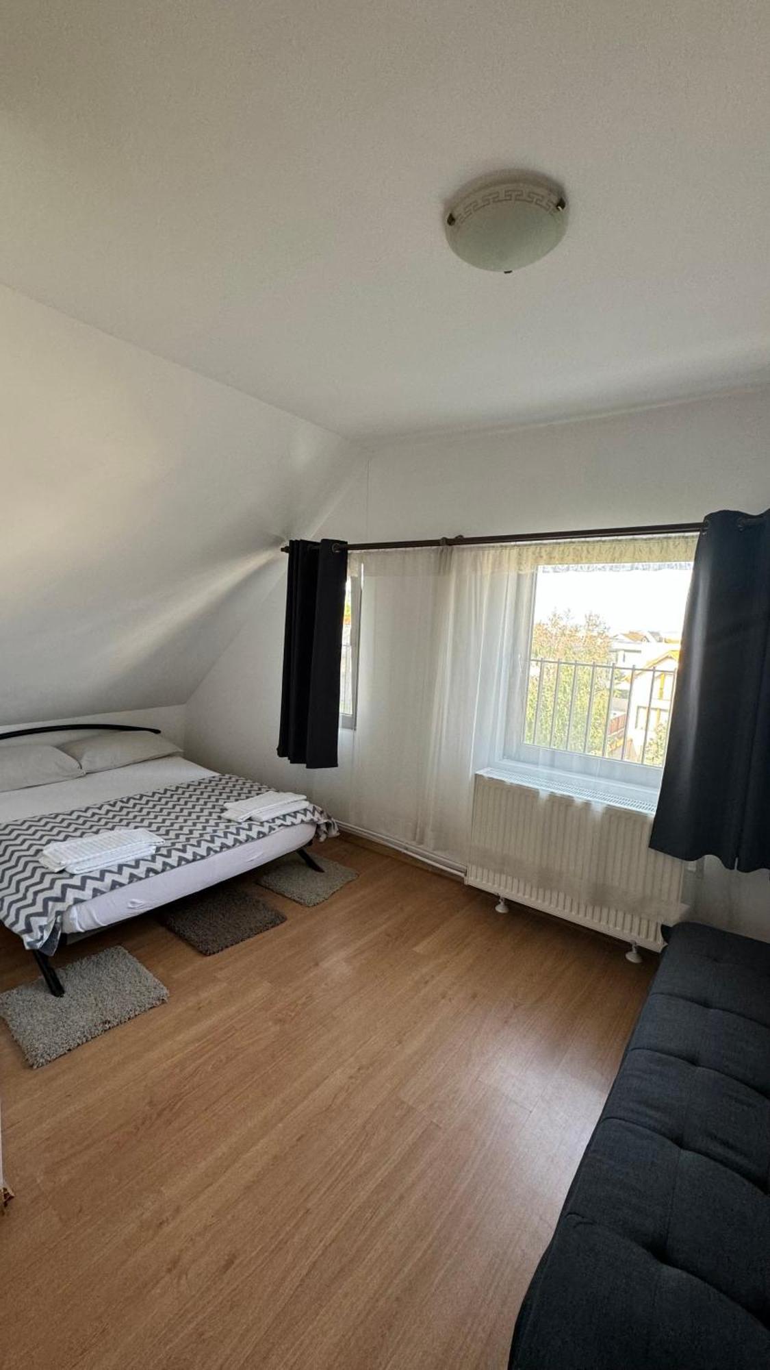Sport Hostel Cluj Eksteriør bilde
