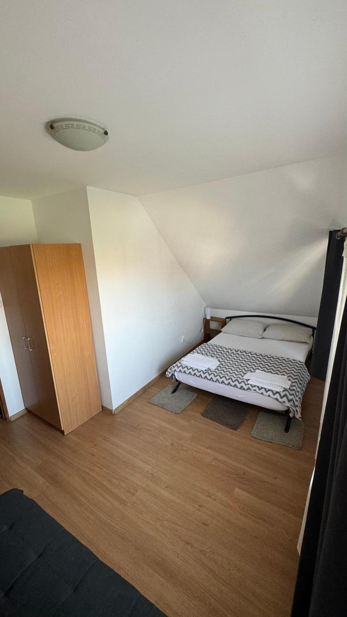 Sport Hostel Cluj Eksteriør bilde