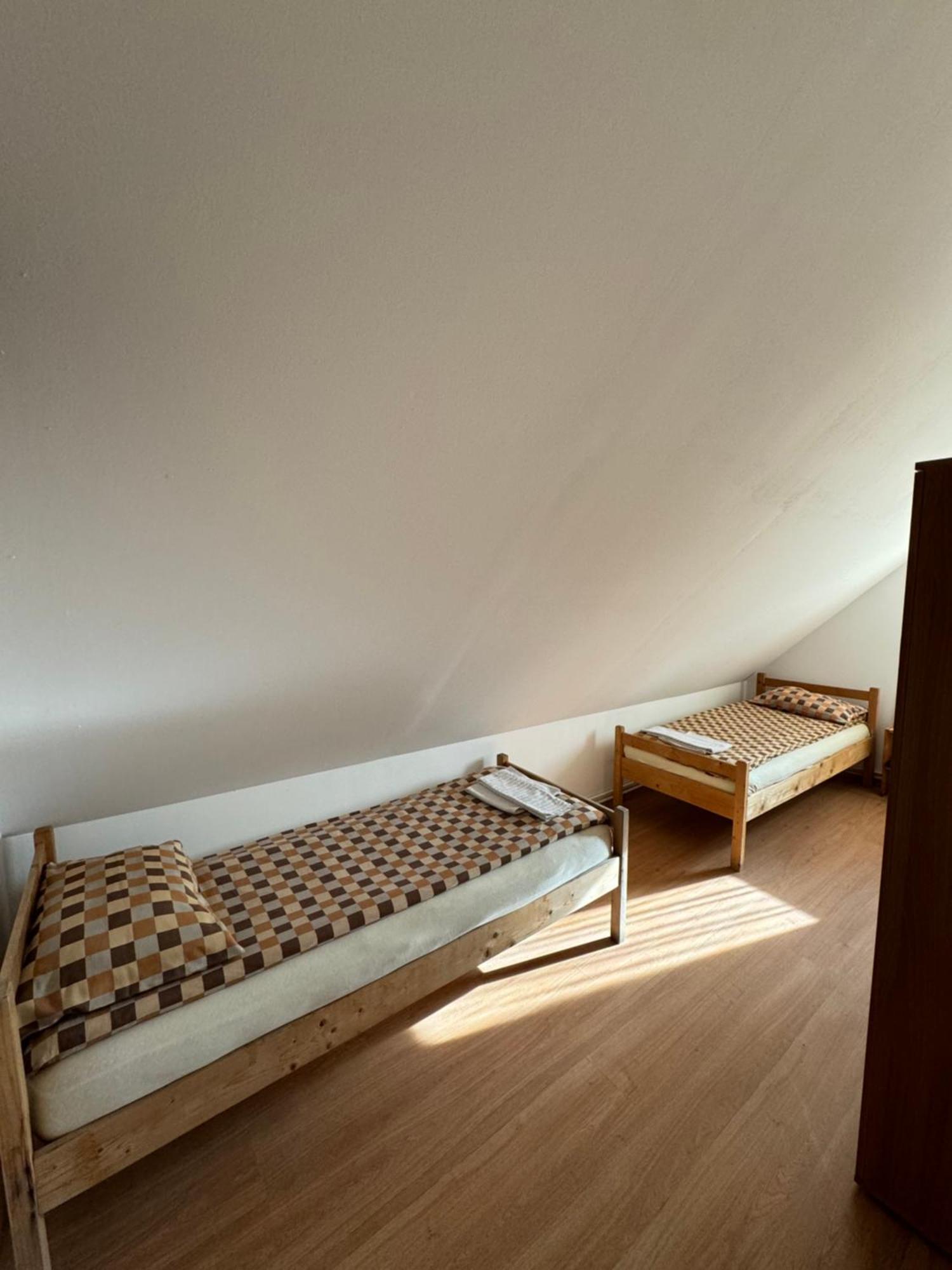 Sport Hostel Cluj Eksteriør bilde
